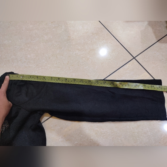 Stylish puffi sleeve dress - Picture 5 of 6